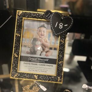 5x7 dragon fly picture frame made by Tamra Eve Boutique